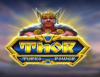 Icon of Thor Turbo Power