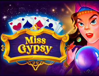 Icon of Miss Gypsy