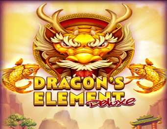 Icon of Dragon's Element Deluxe