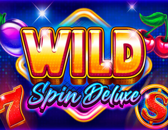 Icon of Wild Spin Deluxe