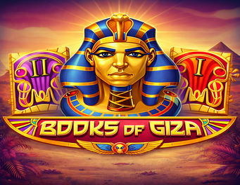 Icon of Books of Giza