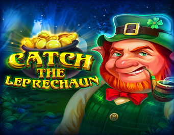 Icon of Catch the Leprechaun