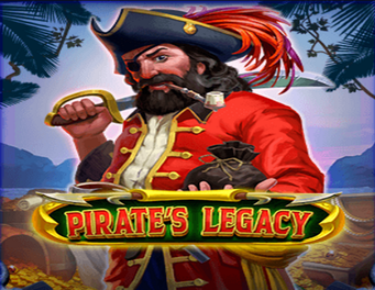 Icon of Pirate's Legacy