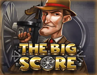 Icon of The Big Score