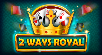 Icon of 2 Ways Royal 