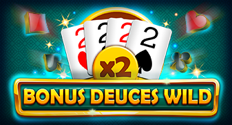 Icon of Bonus Deuces Wild