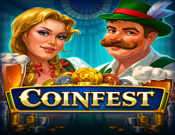 Icon of Coinfest