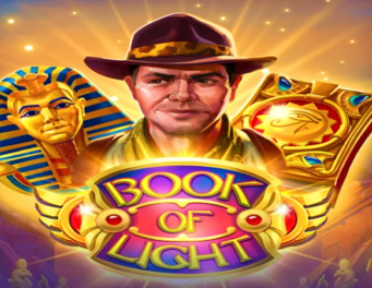 Icon of Book of Light