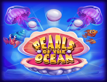 Icon of Pearls of the Ocean