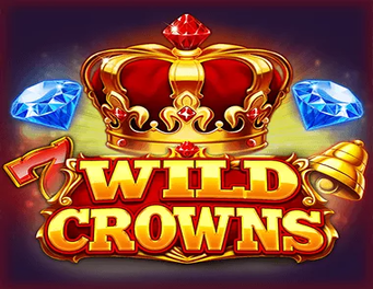Icon of Wild Crowns