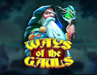 Icon of Ways of the Gauls