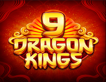 Icon of 9 Dragon Kings