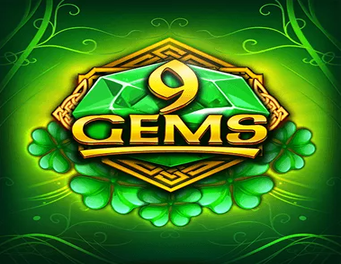 Icon of 9 Gems
