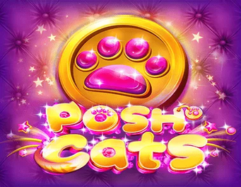 Icon of Posh Cats