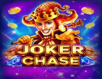 Icon of Joker Chase