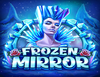 Icon of Frozen Mirror
