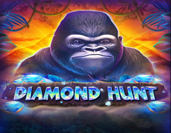 Icon of Diamond Hunt