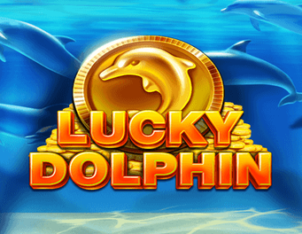 Icon of Lucky Dolphin