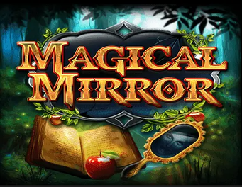 Icon of Magical Mirror
