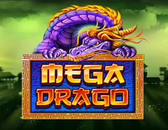 Icon of Mega Drago