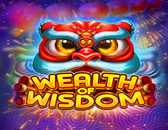 Icon of Wealth of Wisdom