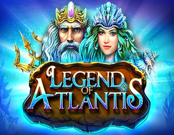 Icon of Legend of Atlantis