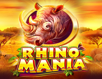 Icon of Rhino Mania