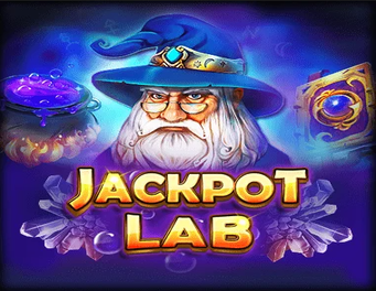 Icon of Jackpot Lab