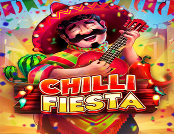 Icon of Chilli Fiesta