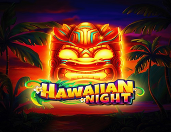 Icon of Hawaiian Night