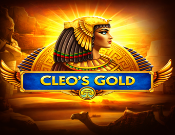 Icon of Cleo's Gold