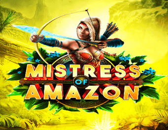 Icon of Mistress of Amazon