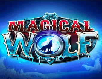 Icon of Magical Wolf