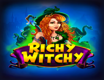 Icon of Richy Witchy