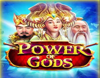 Icon of Power of Gods