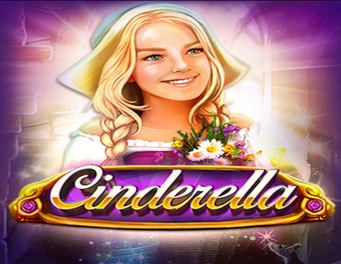 Icon of Cinderella