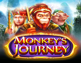 Icon of Monkey's Journey