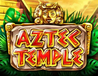 Icon of Aztec Temple