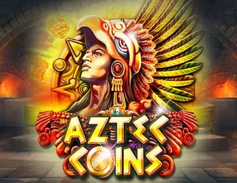 Icon of Aztec Coins