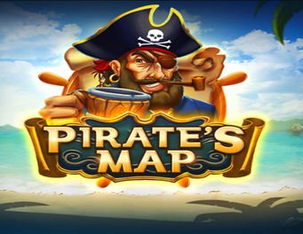 Icon of Pirate's Map