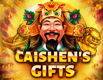 Icon of Caishen's Gifts