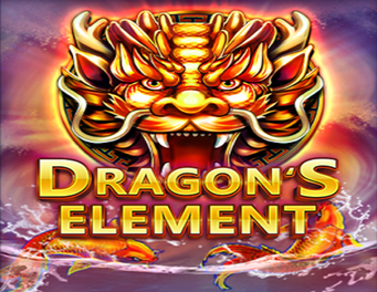Icon of Dragon's Element