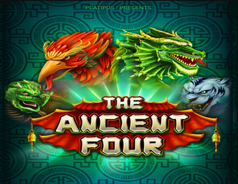Icon of The Ancient Four