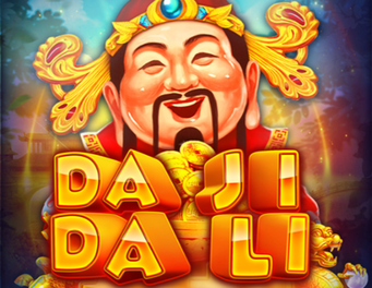 Icon of Da Ji Da Li