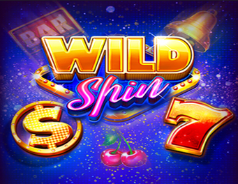 Icon of Wild Spin