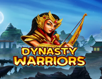 Icon of Dynasty Warriors