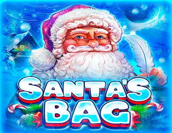 Icon of Santa's Bag
