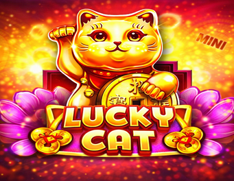 Icon of Lucky Cat