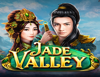 Icon of Jade Valley