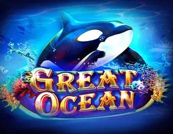 Icon of Great Ocean